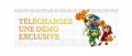 Image The Legend of Zelda : Tri Force Heroes : la demo, c'est reparti de 9H à 15 Heures