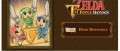 Image The Legend of Zelda : Tri Force Heroes : la démo disponible maintenant sur l'eShop européen