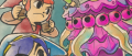 Image The legend of Zelda : Tri Force Heroes : la démo fonctionne à nouveau samedi de 9h à 14 heures