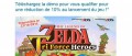 Image The Legend of Zelda : Tri Force Heroes : notre avis express sur la démo