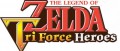 Image The Legend of Zelda Tri Force Heroes : la première publicité française