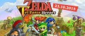 Image The Legend of Zelda Tri Force Heroes : le 23 octobre en Europe