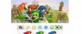 Image New 3DS : les thèmes Zelda Tri Force Heroes, Ashley et Monster Hunter sont disponibles