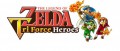 Image The Legend of Zelda : Tri Force Heroes :  ses débuts comparés aux autres Zelda au Japon