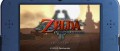 Image The Legend of Zelda : Twilight Princess 3D en préparation sur New 3DS ?
