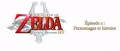 Image The Legend of Zelda : Twilight Princess : Eiji Aonuma et Shigeru Miyamoto racontent - Part II