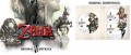 Image The Legend of Zelda Twilight Princess HD : la bande originale sur 3 CD au Japon