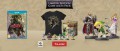 Image The Legend of Zelda : Twilight Princess HD :  un coup d'oeil  sur les goodies