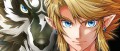 Image The Legend of Zelda : Twilight Princess : le manga disponible en France
