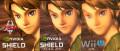 Image The Legend of Zelda : Twilight Princess : un coup d'oeil sur les nouvelles textures de la version Nvidia Shield