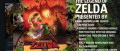 Image The Legend of Zelda : un coup d’œil sur le guide du jeu NES entièrement dessiné à la main 