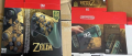 Image The Legend of Zelda : Une Nintendo Switch 2 et une Manette Pro collector en fuite sur le net