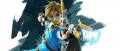 Image The legend of Zelda Wii U : la démo aux 500 joueurs