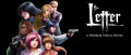 Image The Letter: A Horror Visual Novel vient faire trembler la Nintendo Switch