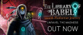 Image The Library Of Babel est disponible sur Nintendo Switch