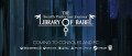 Image The Library of Babel s'offre une sortie sur Nintendo Switch