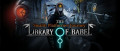 Image The Library of Babel - Une aventure palpitante pleine de complots se dessine sur Nintendo Switch