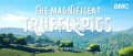 Image The Magnificent Trufflepigs - Une chasse au trésor moderne se dévoile sur Nintendo Switch