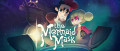 Image The Mermaid Mask est disponible sur Nintendo Switch et Nintendo Switch 2
