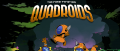 Image The Mind Twisting Quadroids - Maux de tête garantis sur Nintendo Switch