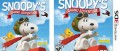 Image The Peanuts Movie : Snoopy's Grand Adventure annoncé pour Wii U et 3DS