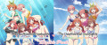Image The Quintessential Quintuplets - Spike Chunsoft sortira les jeux de la licence la semaine prochaine sur Nintendo Switch