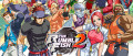 Image The Rumble Fish 2 dévoile sa date de sortie et une version physique collector