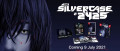 Image The Silver Case 2425 : retour de deux jeux cultes de Suda51 sur Nintendo Switch