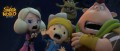 Image The Snack World  : nouveau trailer et séquences de gameplay