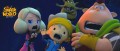 Image The Snack World sortira aussi sur Nintendo Switch