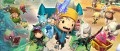Image The Snack World Trejarers Gold : du gameplay et des publicités sur Nintendo Switch