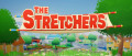 Image [TEST] The Stretchers : et au milieu court une civière