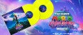 Image The Super Mario Galaxy Movie aura le droit à sa bande-son aux formats CD et Vinyle fin septembre