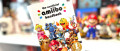 Image The Unofficial amiibo Handbook - Le projet Kickstarter bloqué pour violation de propriété intellectuelle