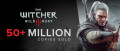 Image The Witcher 3 dépasse les 50 millions de ventes 
