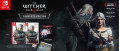 Image The Witcher 3: Wild Hunt Complete Edition sortira bien cette année sur Nintendo Switch