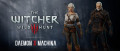 Image The Witcher III débarque en DLC gratuit dans Daemon X Machina