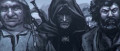 Image The Witcher: Nightmare of the Wolf : après la série, un film d'animation en approche sur Netflix