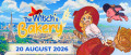Image The Witch's Bakery - Le jeu et les versions physiques sortiront du four le 20 août 2026