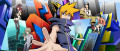 Image The World Ends with You -The Animation : la série animée de Square Enix se dévoile officiellement
