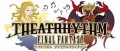 Image Theatrhythm Final Fantasy s'anime !