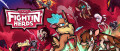 Image Them's Fightin' Herds - Le jeu de combat aura le droit à une version physique sur Nintendo Switch