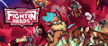 Image Them’s Fightin’ Herds - Le jeu de combat de la développeuse de My Little Pony : Friendship is Magic débarque sur Nintendo Switch