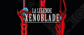Image Third Éditions annonce un livre sur la saga Xenoblade Chronicles écrit par Jérémie Priam