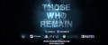 Image Those Who Remain : l'obscurité s'abat sur la Switch cette année