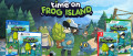 Image Time on Frog Island s'offre une version physique sur Nintendo Switch