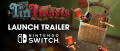 Image Tin Hearts - Le nouveau titre de Rogue Sun est disponible sur Nintendo Switch