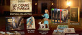 Image Tintin Reporter - Les Cigares du Pharaon dévoile ses magnifiques éditions Limitée et Collector