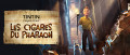 Image Tintin Reporter - Les Cigares du Pharaon sera disponible mi-octobre sur Nintendo Switch