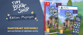 Image Tiny Bookshop - Votre librairie ambulante est disponible en version physique sur Nintendo Switch